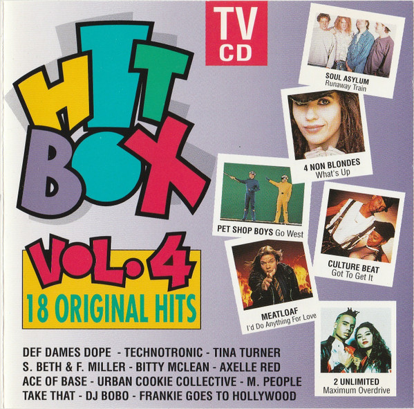Frankie Goes To Hollywood